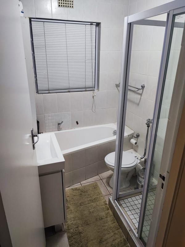 To Let 2 Bedroom Property for Rent in Aurora Western Cape